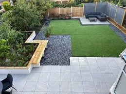 Reliable landscape design for homes in Santa Rosa, CA by C&G landscaping