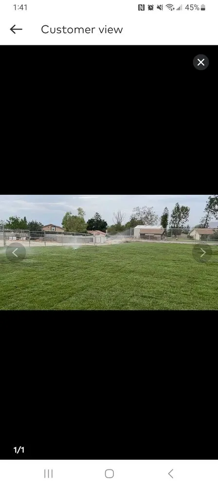 Trusted garden landscaping for year-round maintenance in Santa Rosa, CA by C&G landscaping