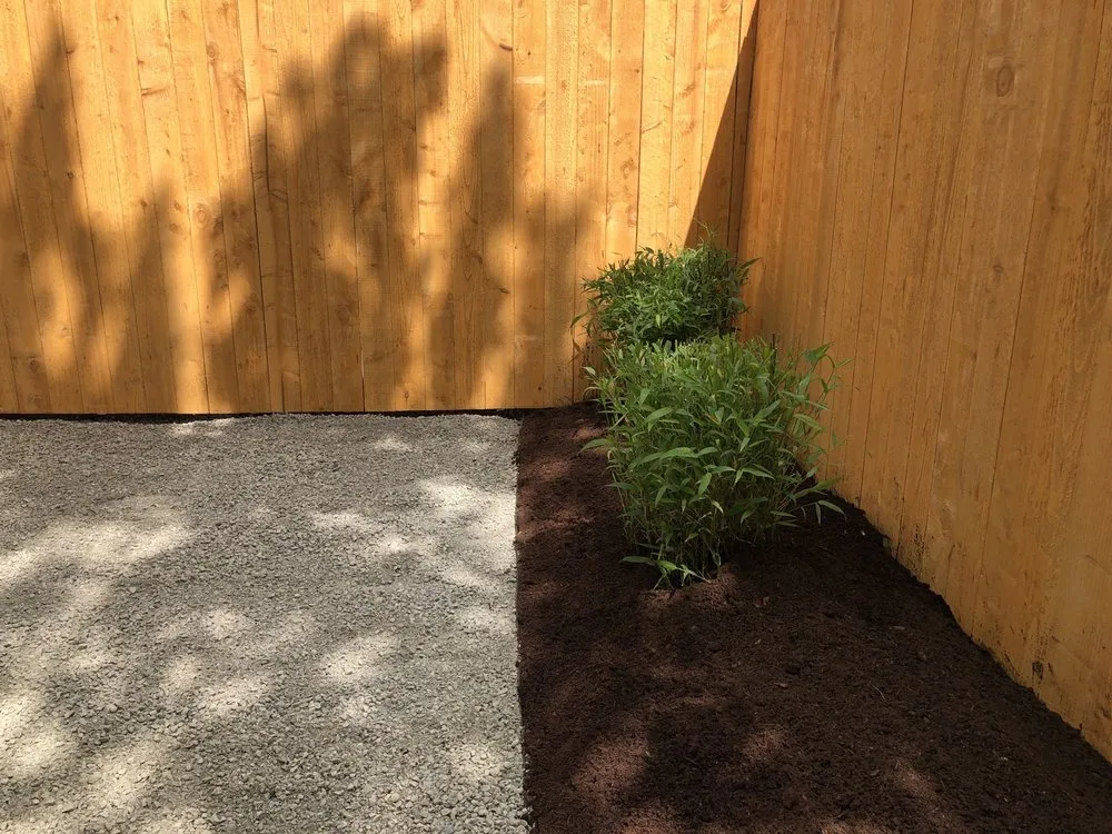 Professional residential landscaping near you in Lakewood, WA by Cg Lawn Care & Maintenance Service