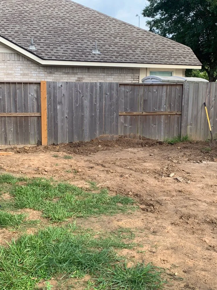 Reliable lawn care service for year-round maintenance in Magnolia, TX by CG Lawn Service