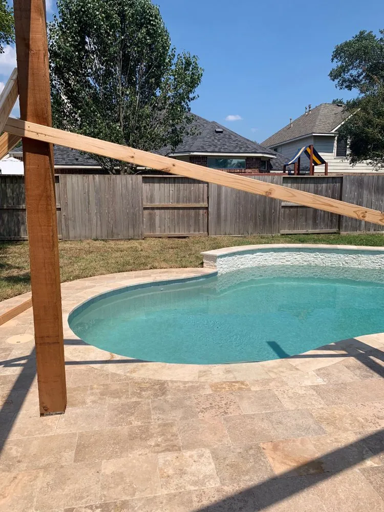 Top-rated residential landscaping experts serving Magnolia, TX - CG Lawn Service