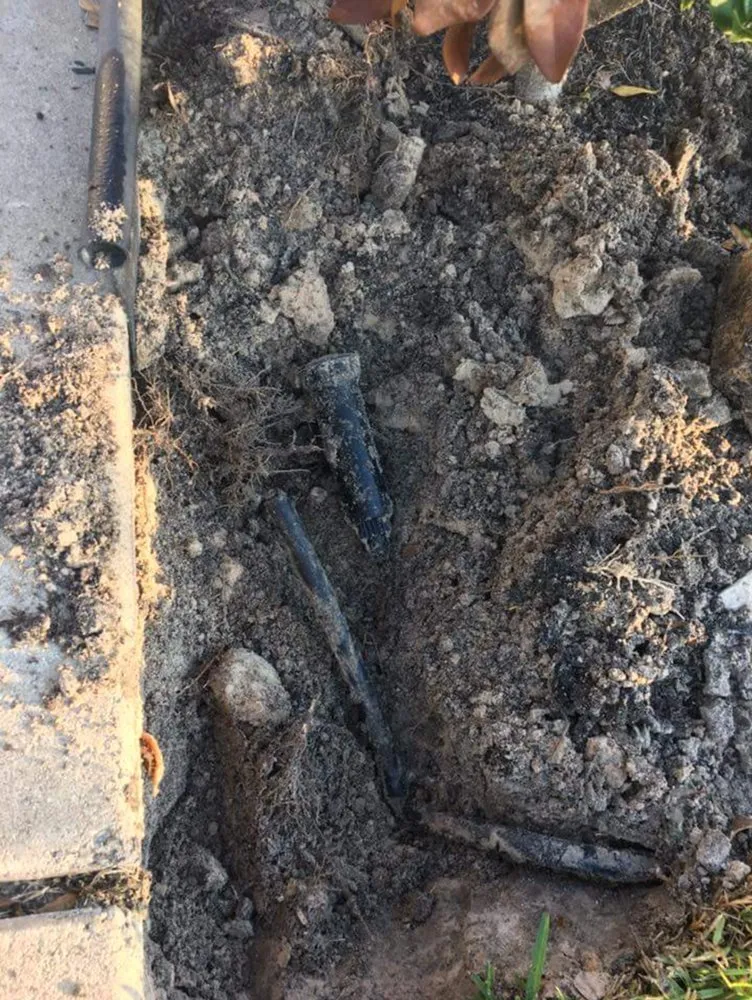 Trusted landscape installation experts serving Magnolia, TX - CG Lawn Service