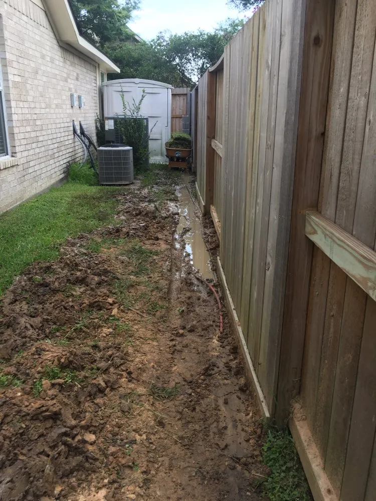 Expert lawn care service for homes across Magnolia, TX - CG Lawn Service