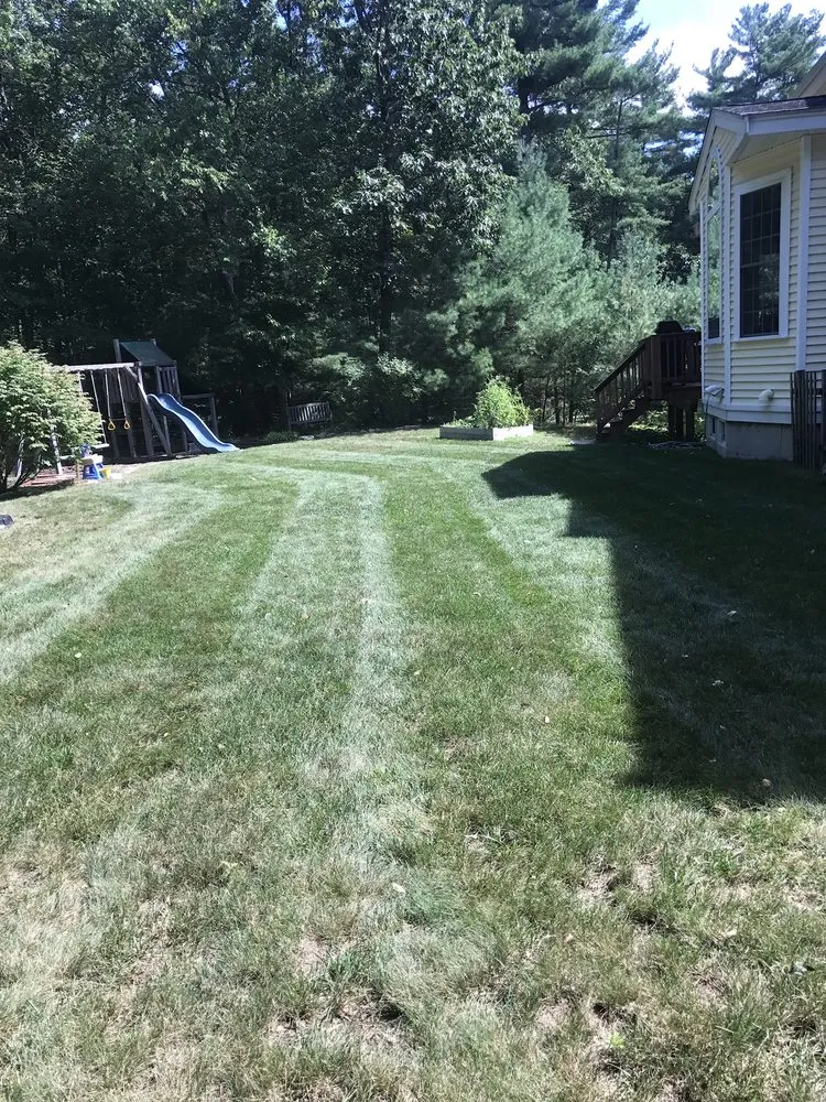 Trusted lawn mowing service in Winchendon, MA by C&G Lawncare