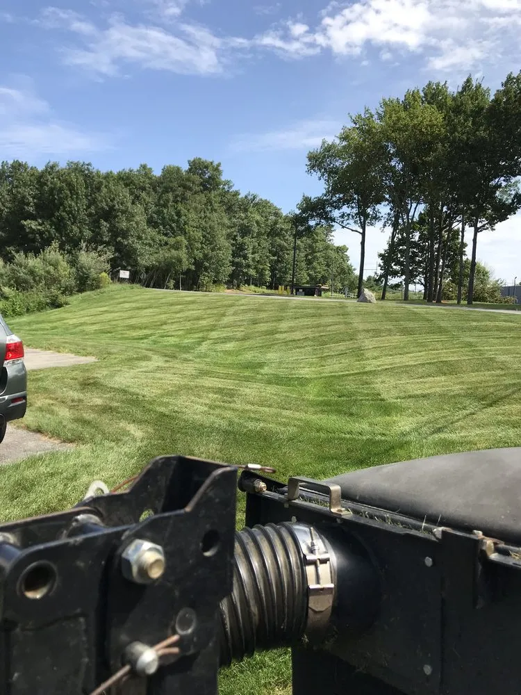 Affordable yard maintenance for residential properties across Winchendon, MA - C&G Lawncare
