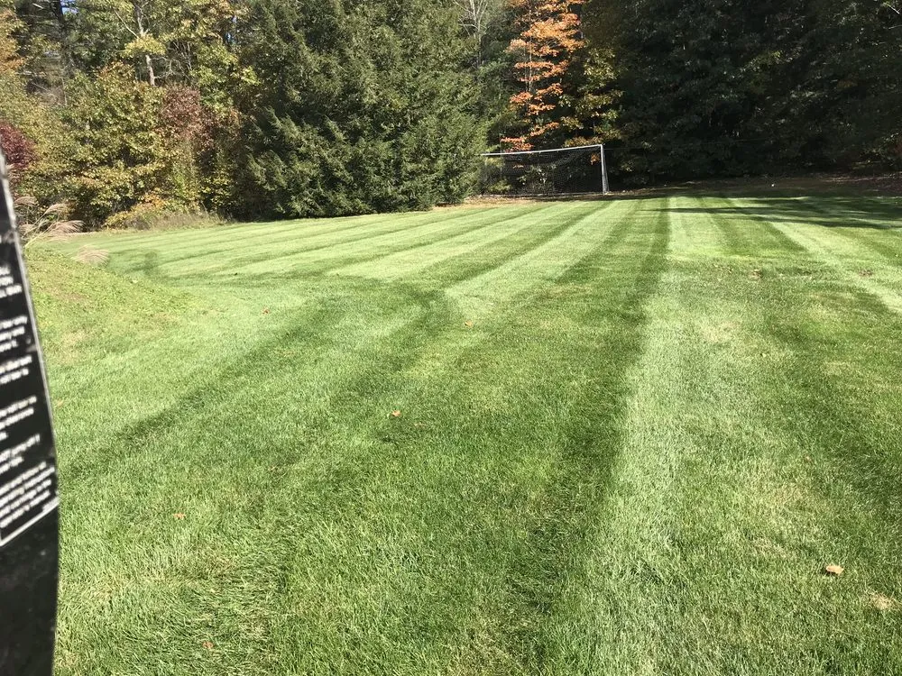 Top-rated lawn care service experts serving Winchendon, MA - C&G Lawncare