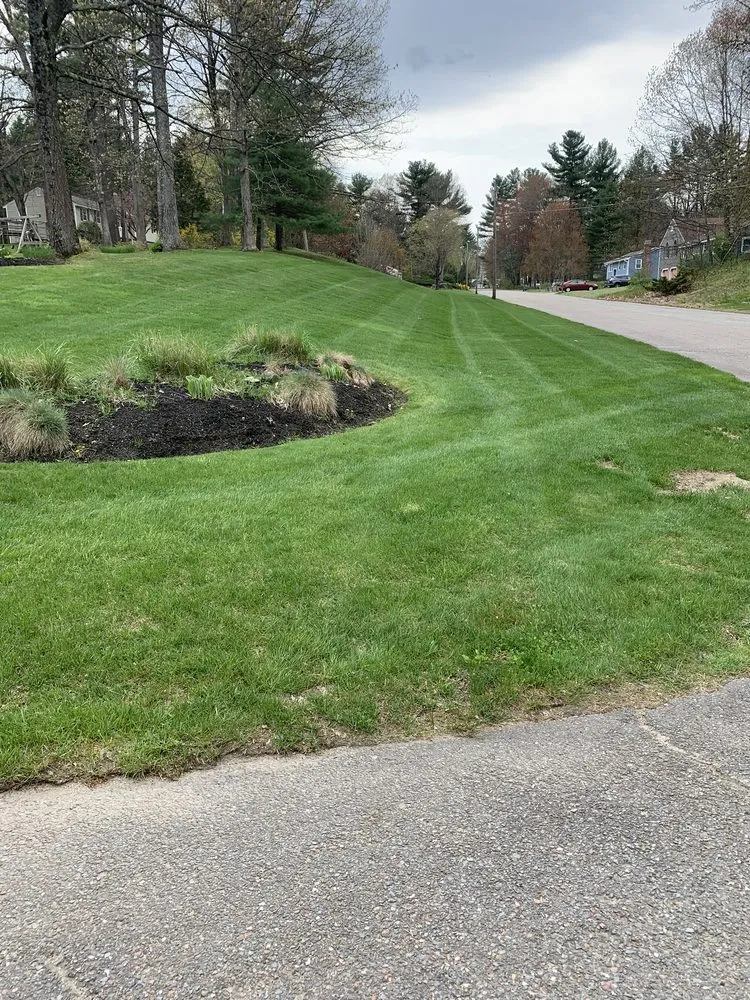 Top-rated yard maintenance in Winchendon, MA by C&G Lawncare