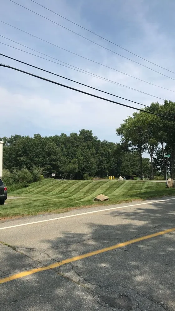 Trusted lawn mowing service in Winchendon, MA - C&G Lawncare