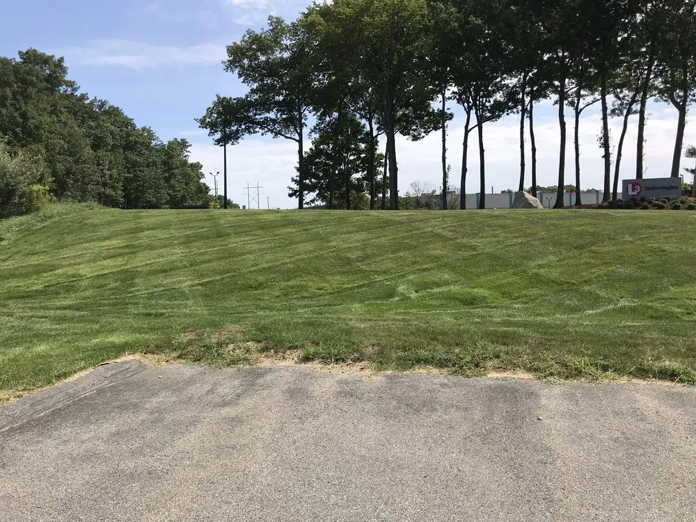 Professional yard cleanup service in Winchendon, MA - C&G Lawncare