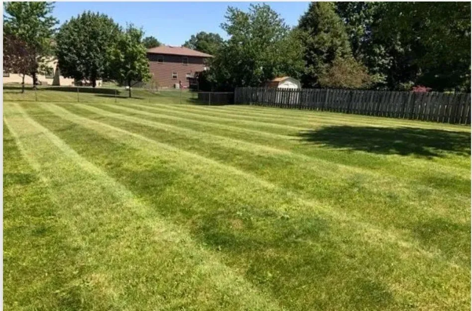 Trusted residential landscaping experts serving Kingsport, TN - CG Mowing