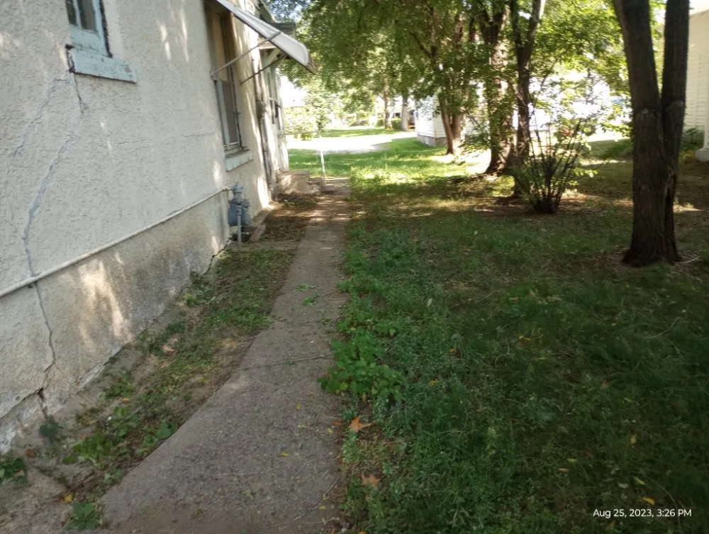 Reliable landscape design for year-round maintenance in Little Falls, MN by CG Mowing