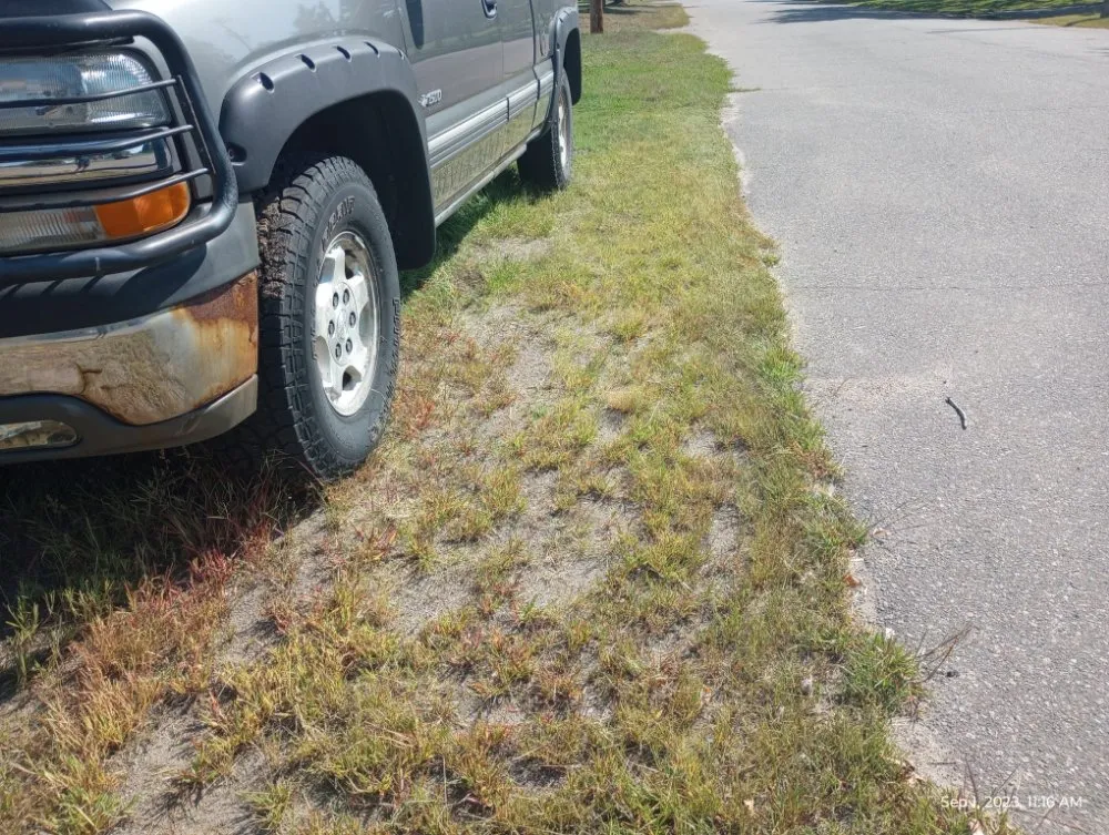 Local landscape design in Little Falls, MN - CG Mowing