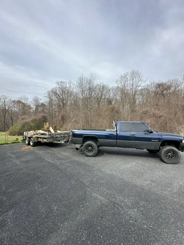 Trusted yard maintenance in Sparks, MD by CG Outdoor Care
