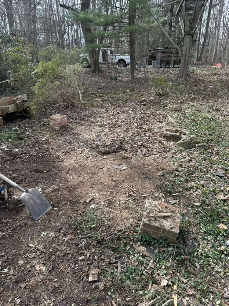 Top-rated landscape design with custom design across Sparks, MD - CG Outdoor Care