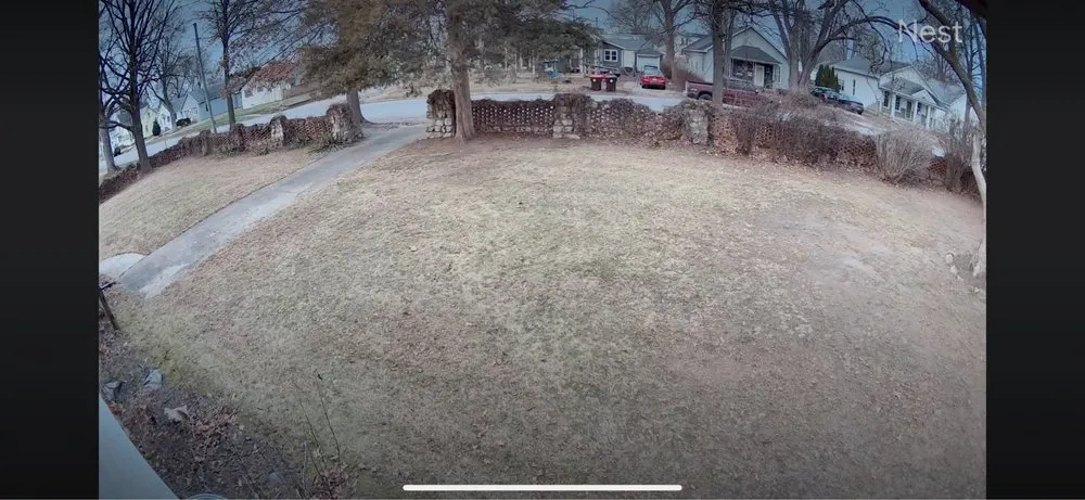 Trusted yard cleanup service in Lincoln, IL - C&G Services