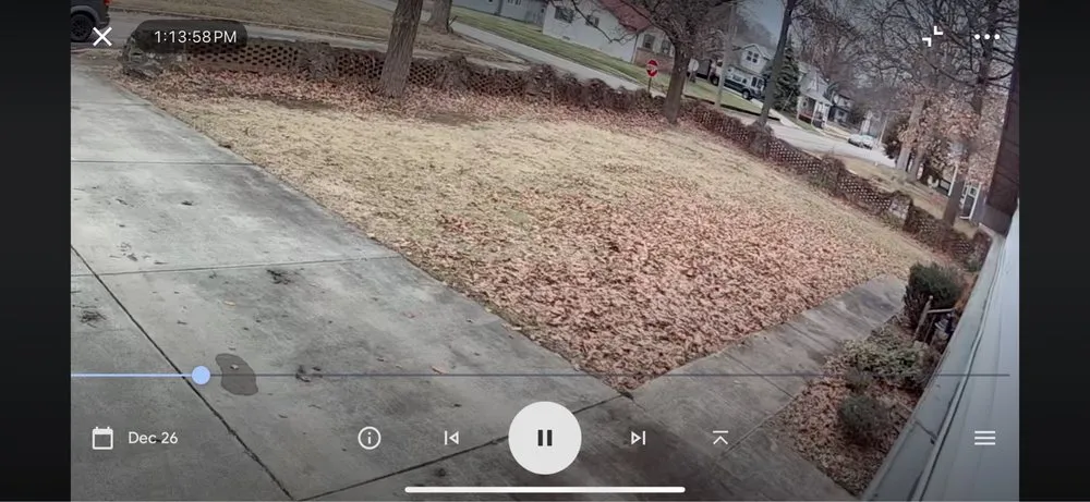 Trusted residential landscaping in Lincoln, IL - C&G Services