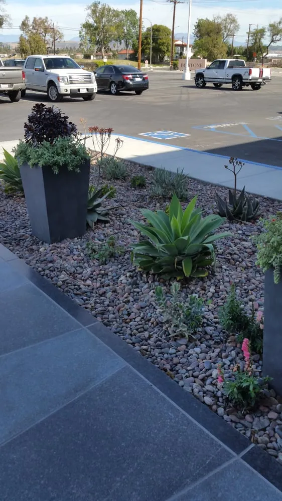 Expert garden landscaping near you across Gardena, CA - CG Tree And Landscape