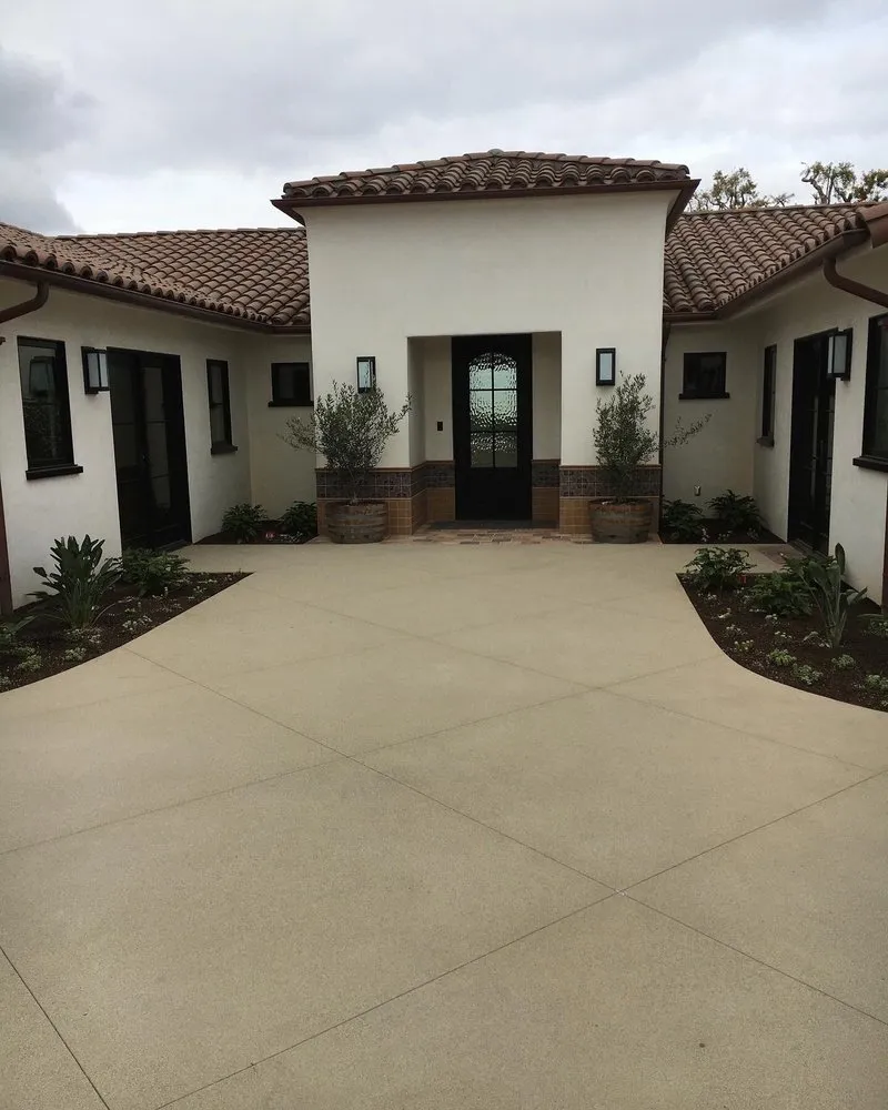 Local landscape design in Gardena, CA by CG Tree And Landscape