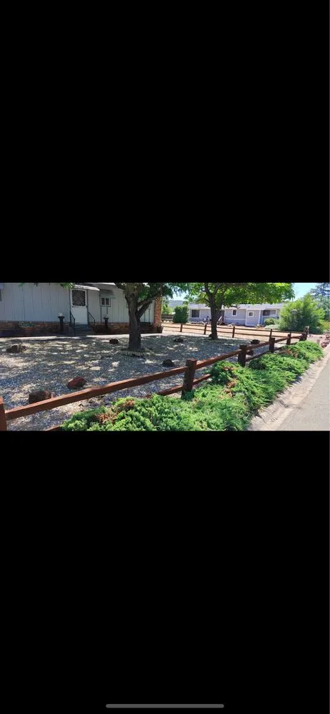 Expert landscaping services in Lake County, CA - C&G Tree Pros