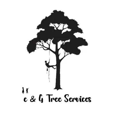 C&G Tree Services Logo