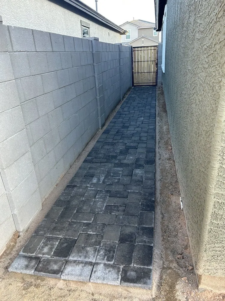 Trusted landscape design experts serving Phoenix, AZ - C&G Turf Pros