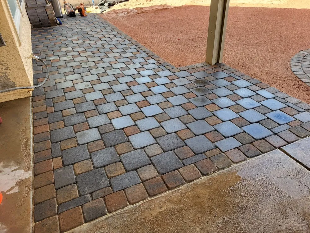 Trusted residential landscaping in Phoenix, AZ - C&G Turf Pros