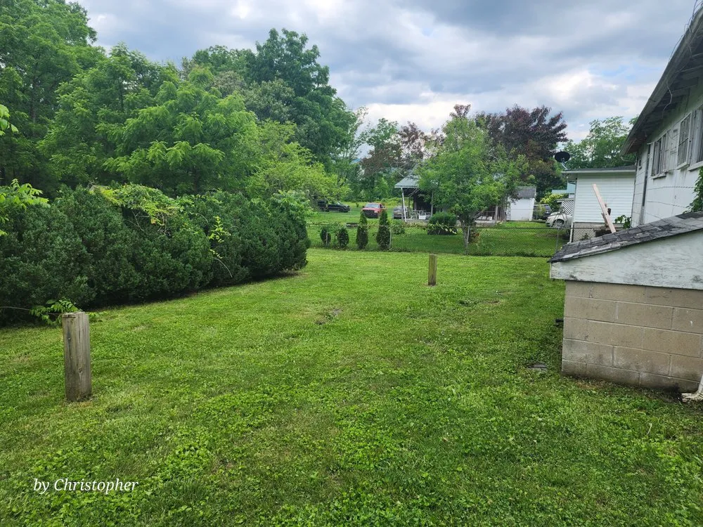 Top-rated lawn care service experts serving Brevard, NC - C&G Twice As Nice Lawnservice