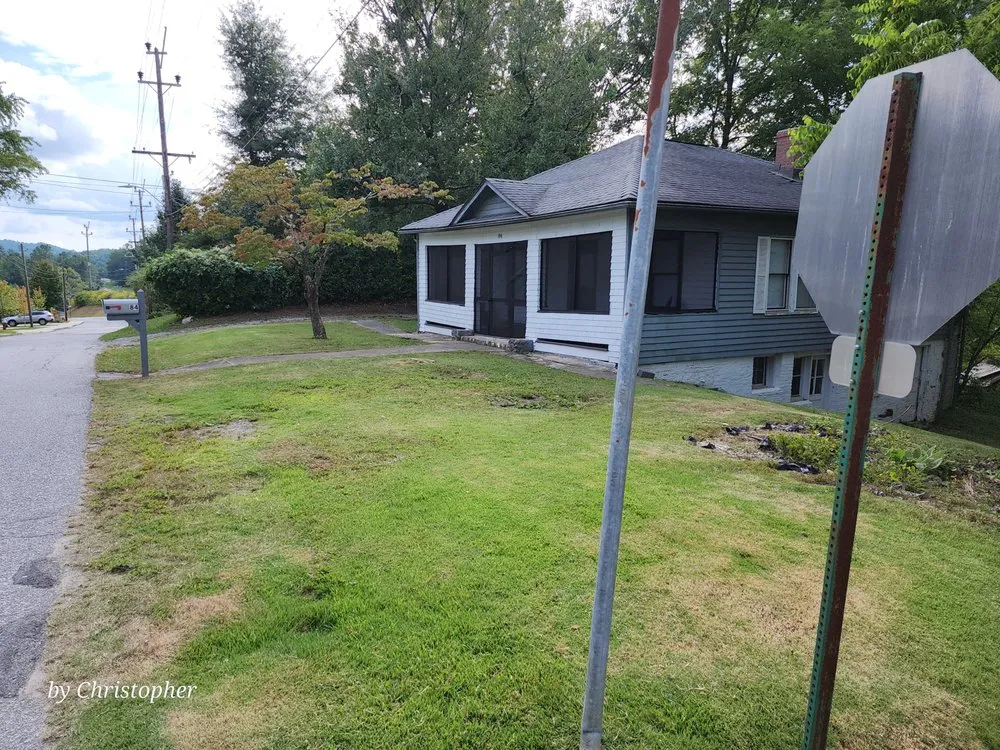 Top-rated landscape installation with custom design across Brevard, NC - C&G Twice As Nice Lawnservice