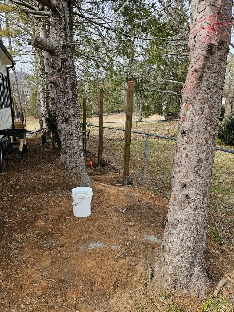 Expert landscape design in Brevard, NC - C&G Twice As Nice Lawnservice