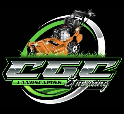 CGC Landscape Logo