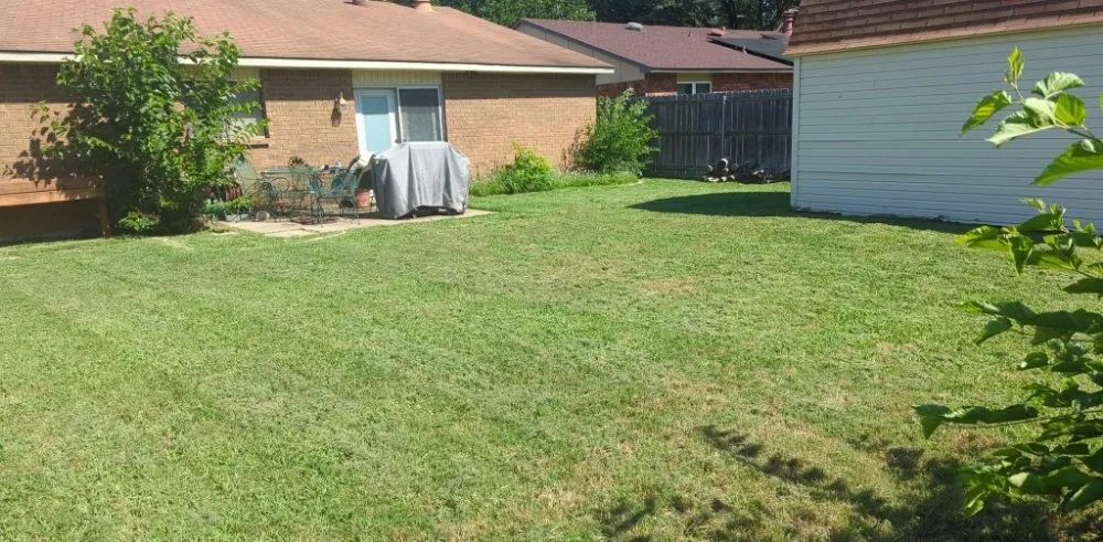 Top-rated lawn care service in Dallas, TX - CGF LANDSCAPING SERVICES