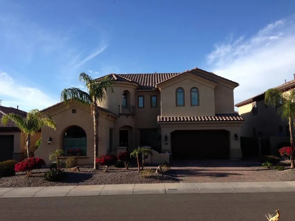 Top-rated lawn care service experts serving Chandler, AZ - CGL Landscaping