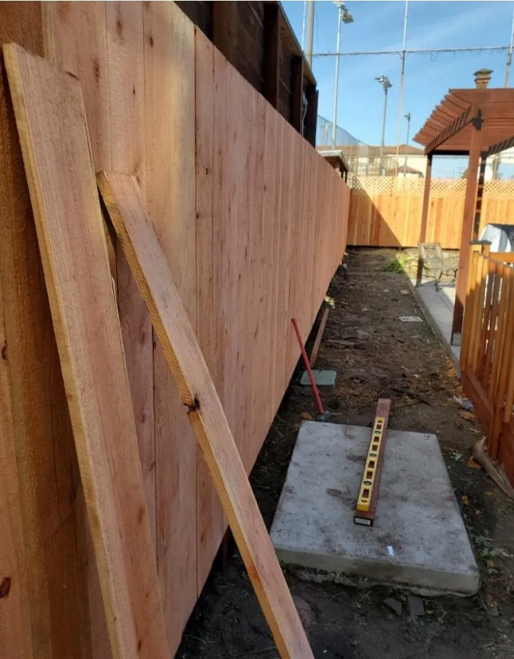 Custom residential landscaping in Pittsburg, CA by CGNB Landscaping Services