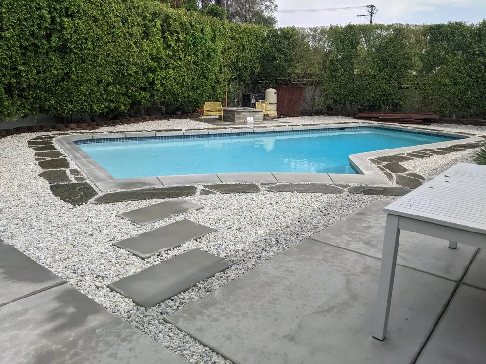 Affordable residential landscaping experts serving Desert Hot Springs, CA - C.gonzalez Gardening