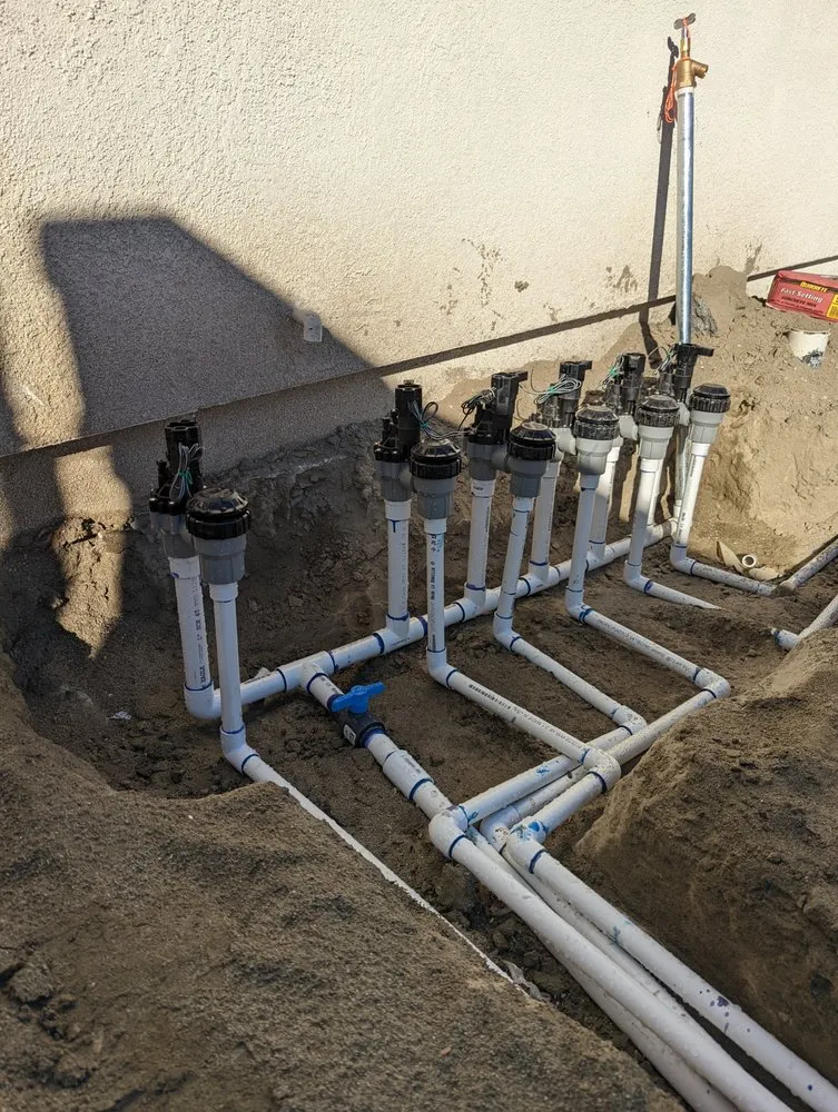 Expert outdoor landscaping for year-round maintenance across Desert Hot Springs, CA - C.gonzalez Gardening