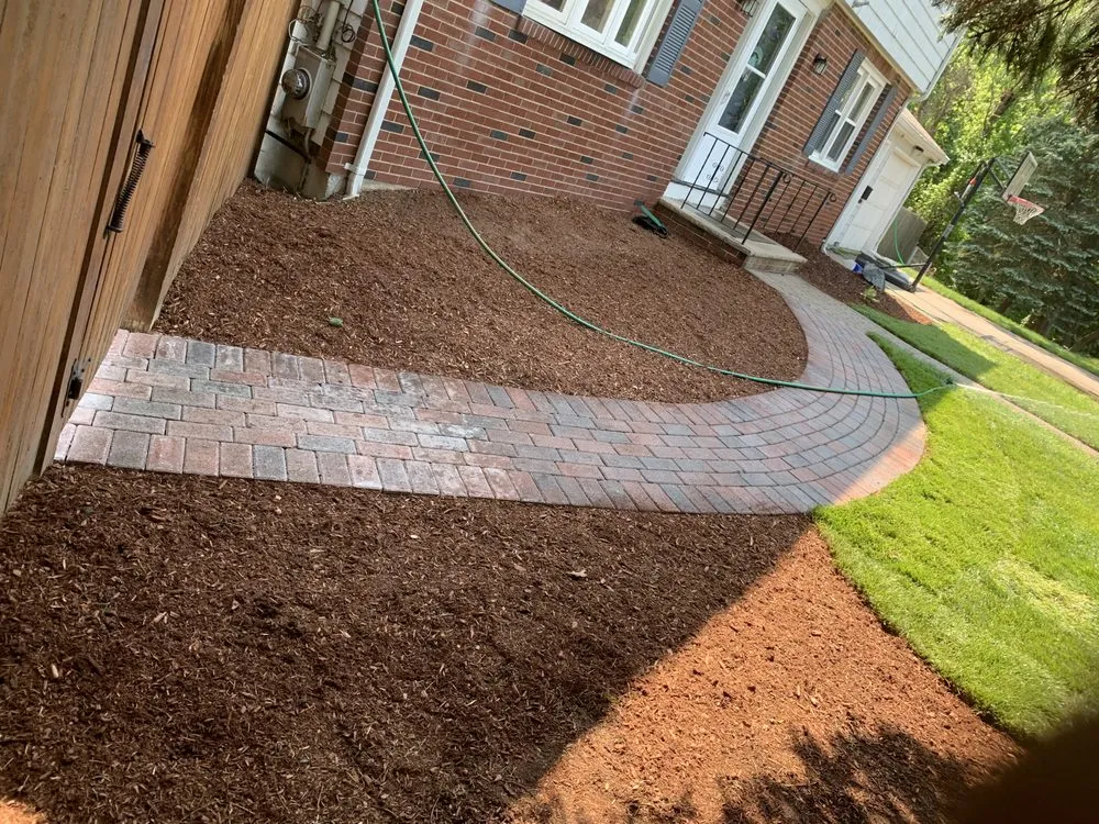 Trusted landscape installation experts serving Swampscott, MA - CGP Landscaping