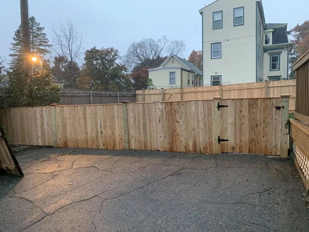 Top-rated yard maintenance in Swampscott, MA - CGP Landscaping