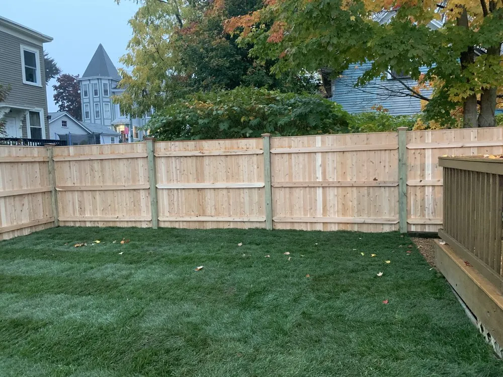 Local lawn care service in Swampscott, MA - CGP Landscaping