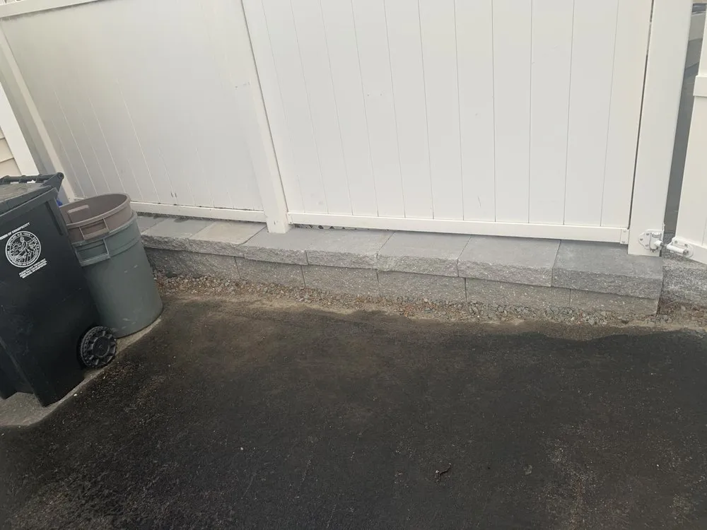 Reliable yard maintenance for homes across Swampscott, MA - CGP Landscaping