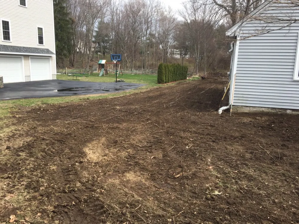 Affordable lawn care service experts serving Swampscott, MA - CGP Landscaping