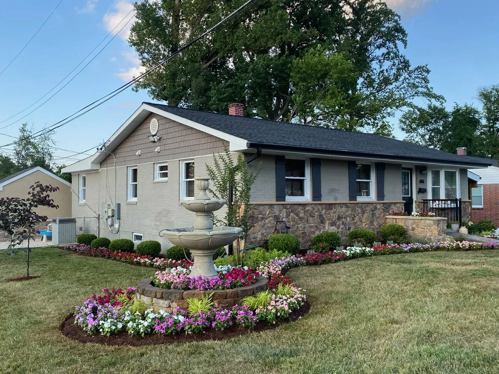 Top-rated yard maintenance in Reisterstown, MD - CGR Landscaping Service