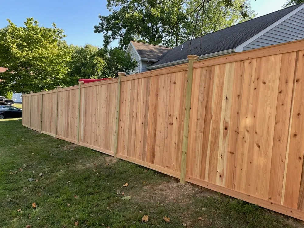 Expert yard maintenance near you across Reisterstown, MD - CGR Landscaping Service