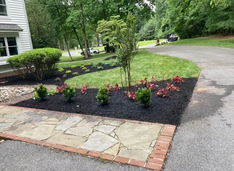 Top-rated yard maintenance for outdoor upgrades across Reisterstown, MD - CGR Landscaping Service