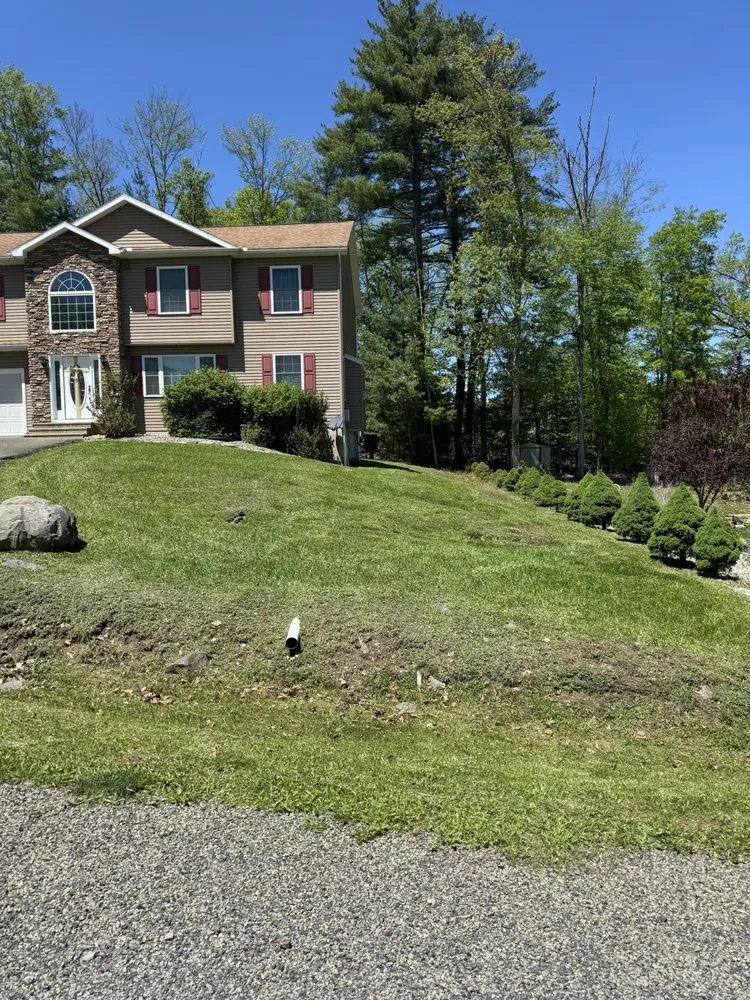 Top-rated yard maintenance in Saylorsburg, PA - CGR Property Maintenance