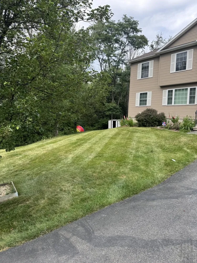 Top-rated lawn care service in Saylorsburg, PA - CGR Property Maintenance