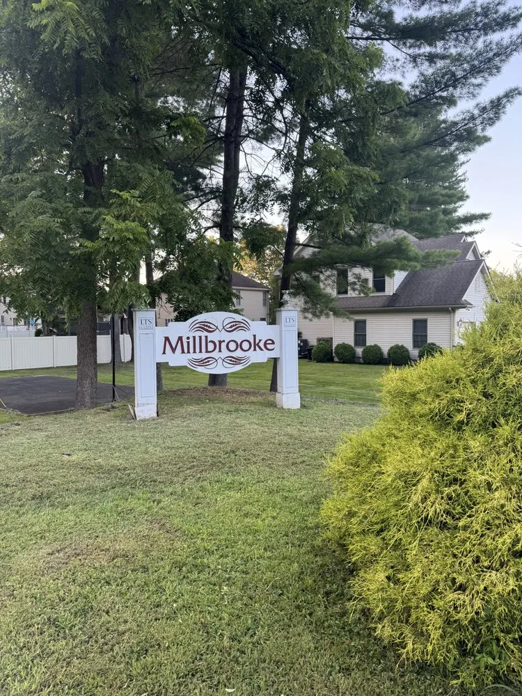 Expert outdoor landscaping in Saylorsburg, PA by CGR Property Maintenance