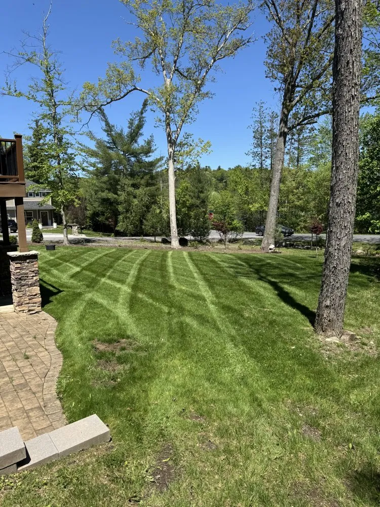 Expert yard maintenance in Saylorsburg, PA - CGR Property Maintenance