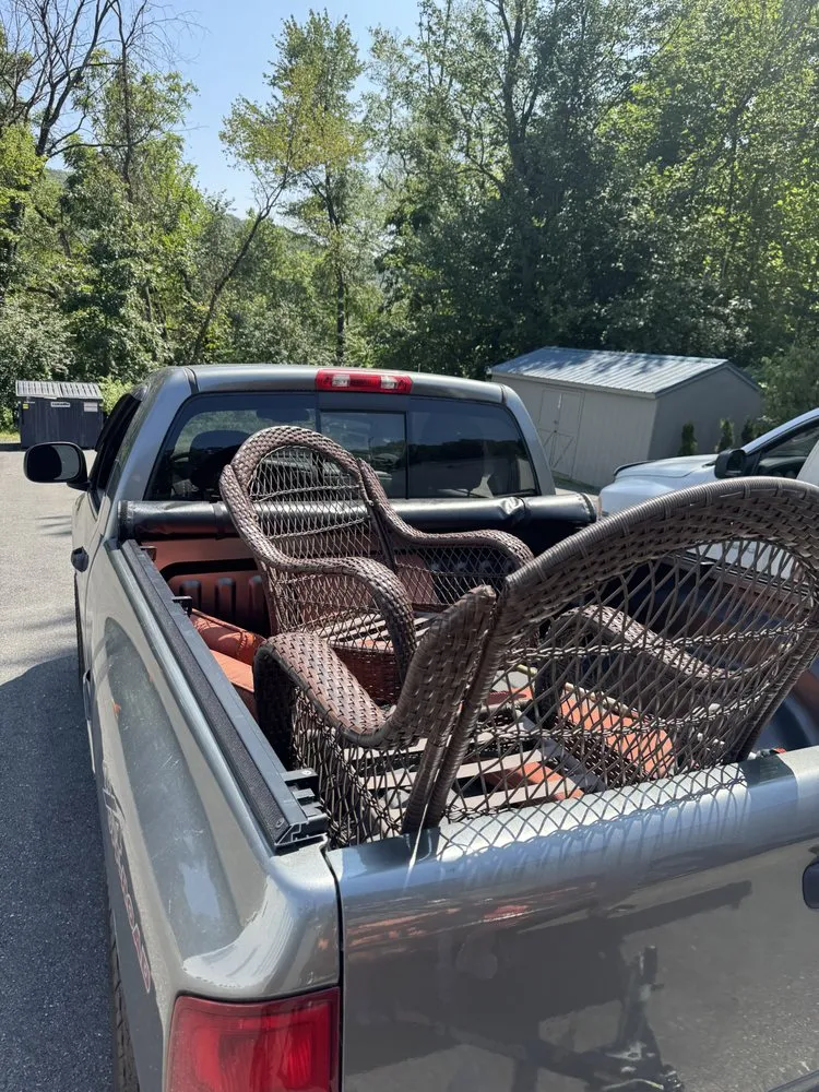 Trusted lawn mowing service in Saylorsburg, PA by CGR Property Maintenance