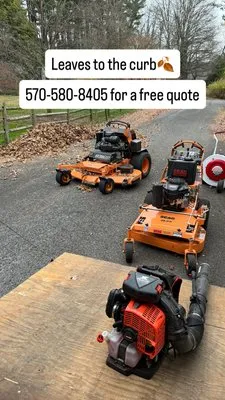 CGR Property Maintenance Logo