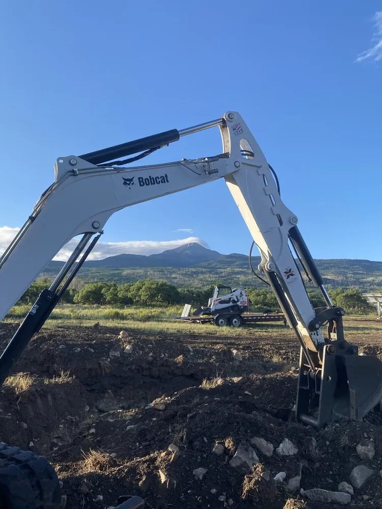 Top-rated landscaping services in Grand Junction, CO - C.Grant Earthworks